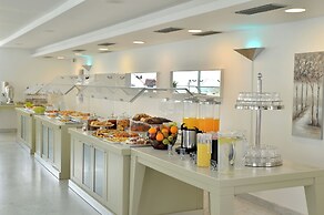 Airotel Achaia Beach