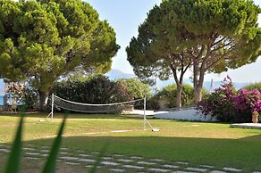 Airotel Achaia Beach