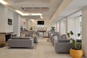 Airotel Achaia Beach