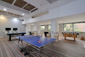 Airotel Achaia Beach