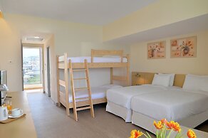 Airotel Achaia Beach