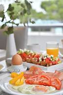 Airotel Achaia Beach