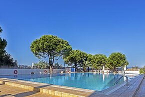 Airotel Achaia Beach