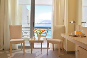 Airotel Achaia Beach