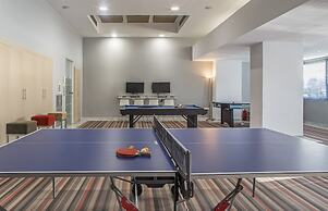 Airotel Achaia Beach