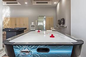 Airotel Achaia Beach