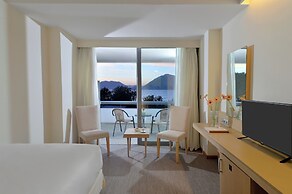 Airotel Achaia Beach