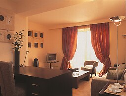 Airotel Achaia Beach