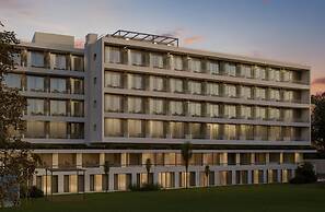 Airotel Achaia Beach