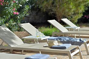 Airotel Achaia Beach