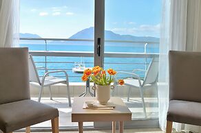 Airotel Achaia Beach