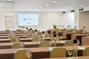 Airotel Achaia Beach