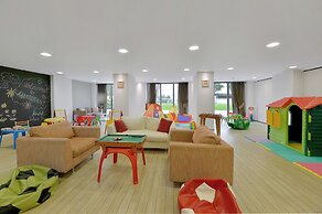 Airotel Achaia Beach