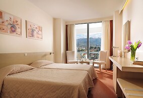 Airotel Achaia Beach