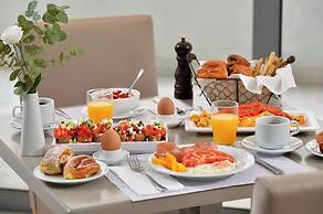 Airotel Achaia Beach