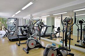 Airotel Achaia Beach