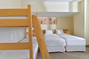 Airotel Achaia Beach