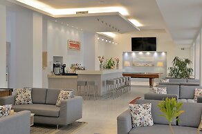 Airotel Achaia Beach