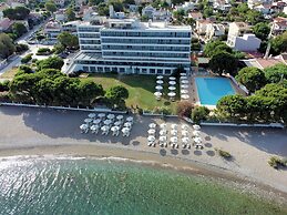 Airotel Achaia Beach