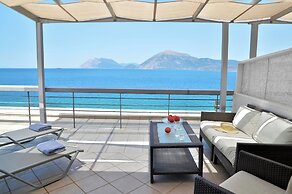 Airotel Achaia Beach