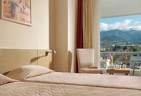 Airotel Achaia Beach