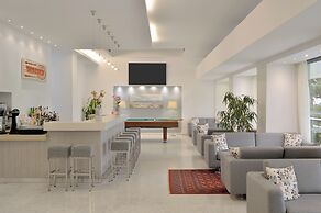 Airotel Achaia Beach