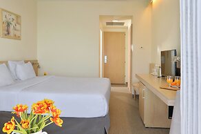 Airotel Achaia Beach