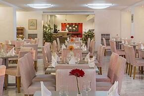 Airotel Achaia Beach