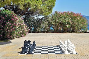 Airotel Achaia Beach