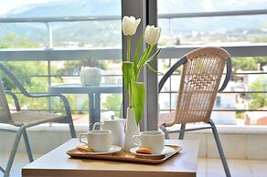 Airotel Achaia Beach