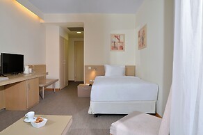 Airotel Achaia Beach