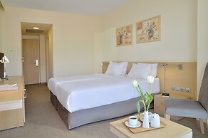 Airotel Achaia Beach