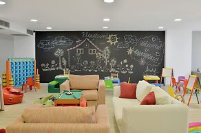 Airotel Achaia Beach