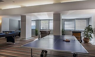 Airotel Achaia Beach