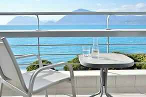 Airotel Achaia Beach