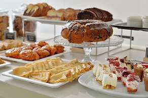 Airotel Achaia Beach