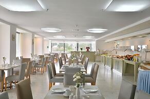 Airotel Achaia Beach