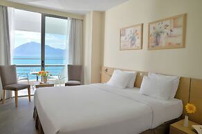 Airotel Achaia Beach