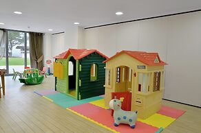 Airotel Achaia Beach