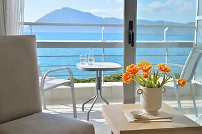 Airotel Achaia Beach