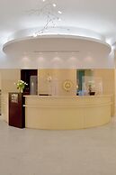 Airotel Achaia Beach