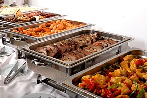 Airotel Achaia Beach