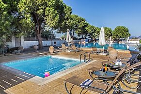 Airotel Achaia Beach