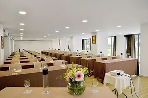 Airotel Achaia Beach