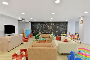 Airotel Achaia Beach