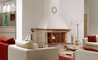 Airotel Achaia Beach