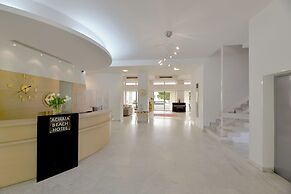 Airotel Achaia Beach