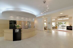 Airotel Achaia Beach