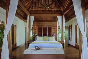 Baros Maldives
