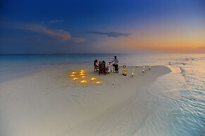 Baros Maldives